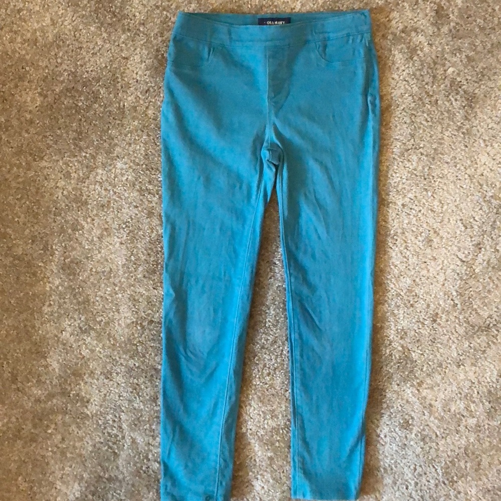 Girls jeggings